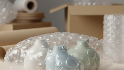 Top Best ODM Packaging Bubble Supplier for Your Business Needs?