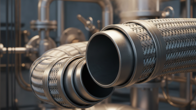 Top 10 Benefits of Metal Corrugated Hose for Global Buyers
