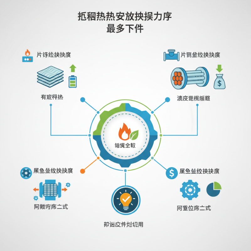 Best Gas Heat Exchanger Types for Efficient Energy Savings?
