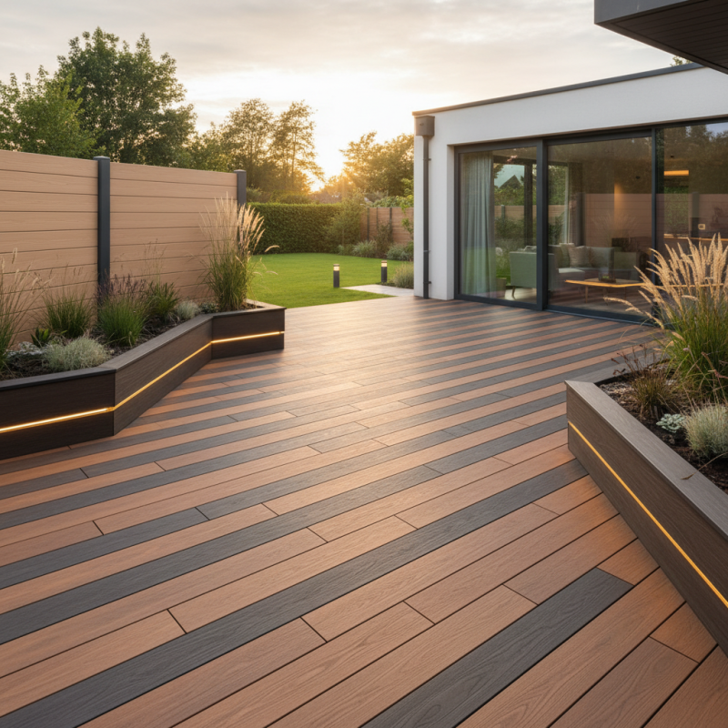2026 Top Wpc Panel Outdoor Trends for Global Buyers?
