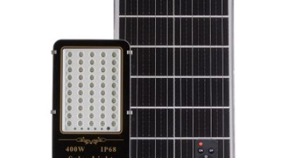 Top 10 Solar Street Light For Home That Save Energy?