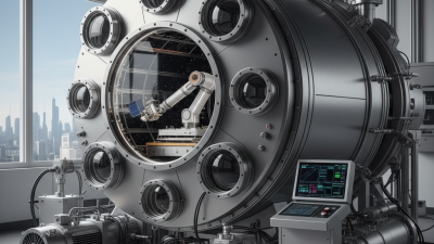 What is the Average Thermal Vacuum Chamber Price Today?
