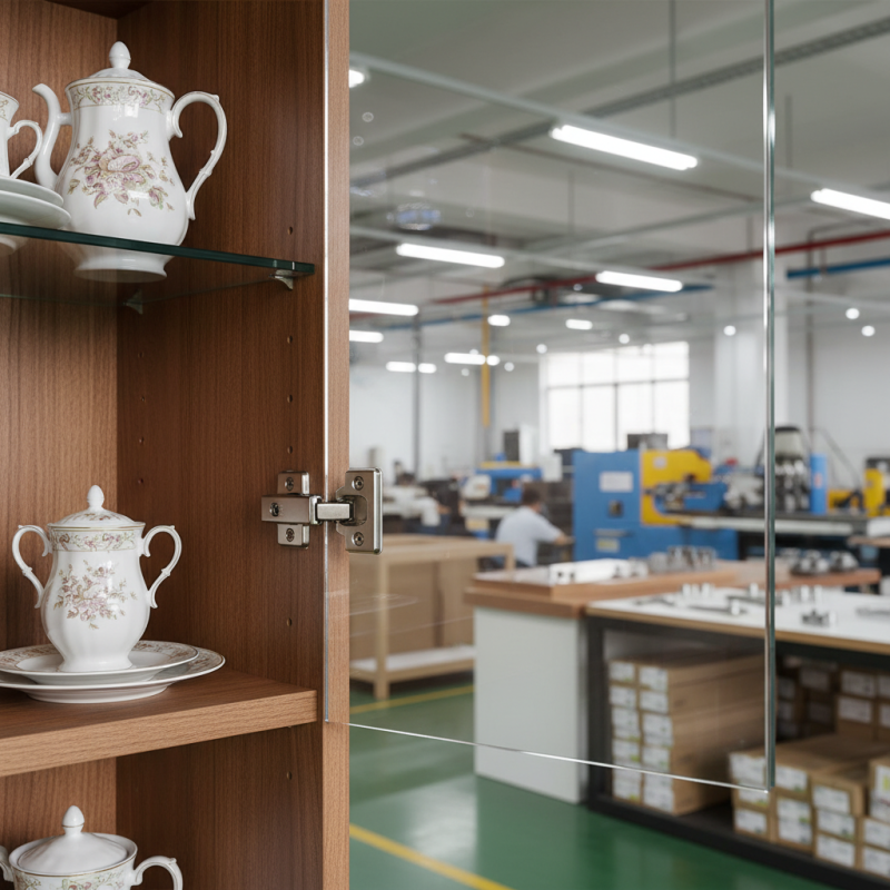 2026 Best High Quality China Cabinet Hinge Suppliers to Consider?