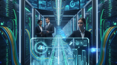 What is Das Fiber Optic and Its Benefits for Businesses?