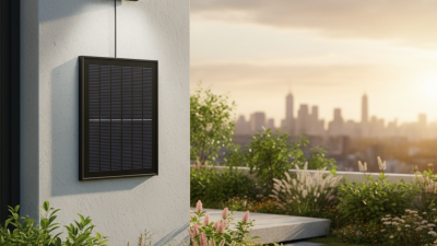 How to Choose the Best Split Solar Flood Light for Your Needs?