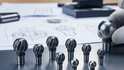How to Choose a High-Quality ODM Ball Rotary Burr Manufacturer?