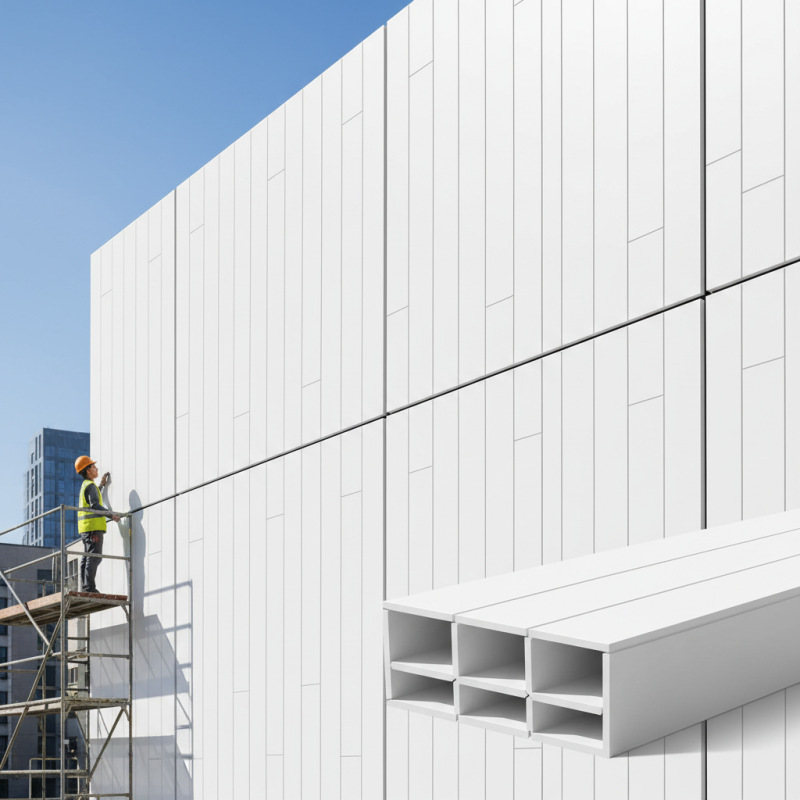 2026 Top Hollow PVC Panel Benefits for Global Buyers?