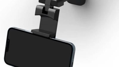 Airplane Phone Holder Mount Desktop Phone Stand YT9014 (1).jpg