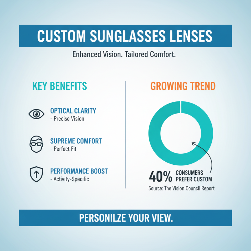Top 10 High Quality Custom Sunglasses Lenses You Need to Know?