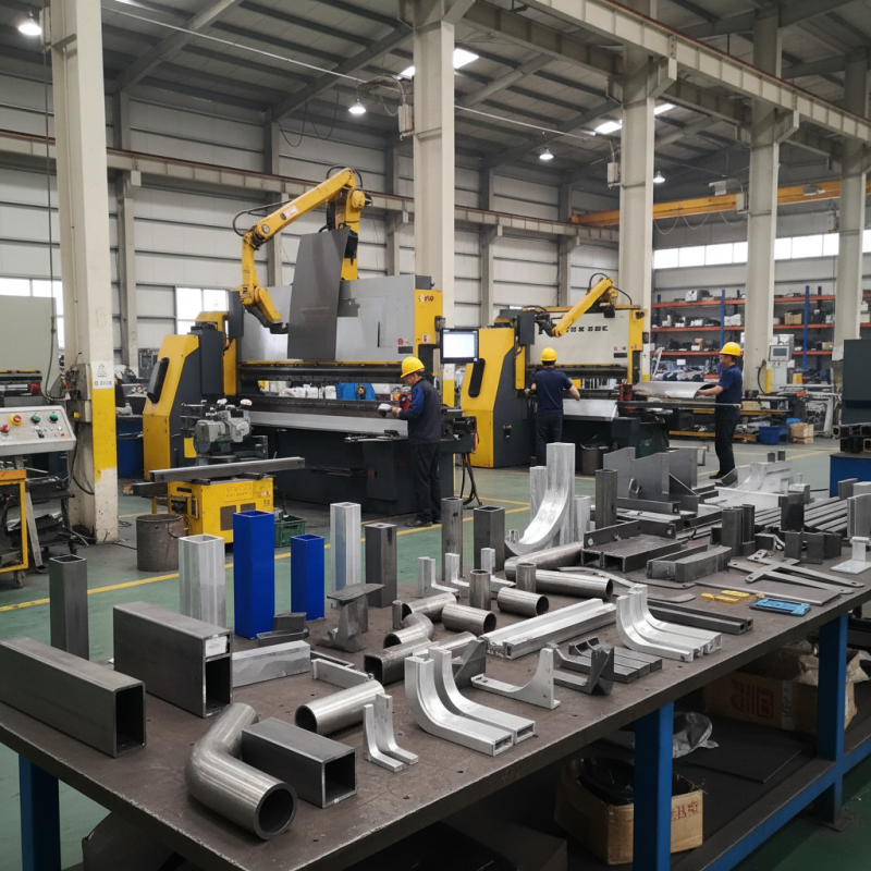 Top China Bending Parts for Global Buyers What to Know?