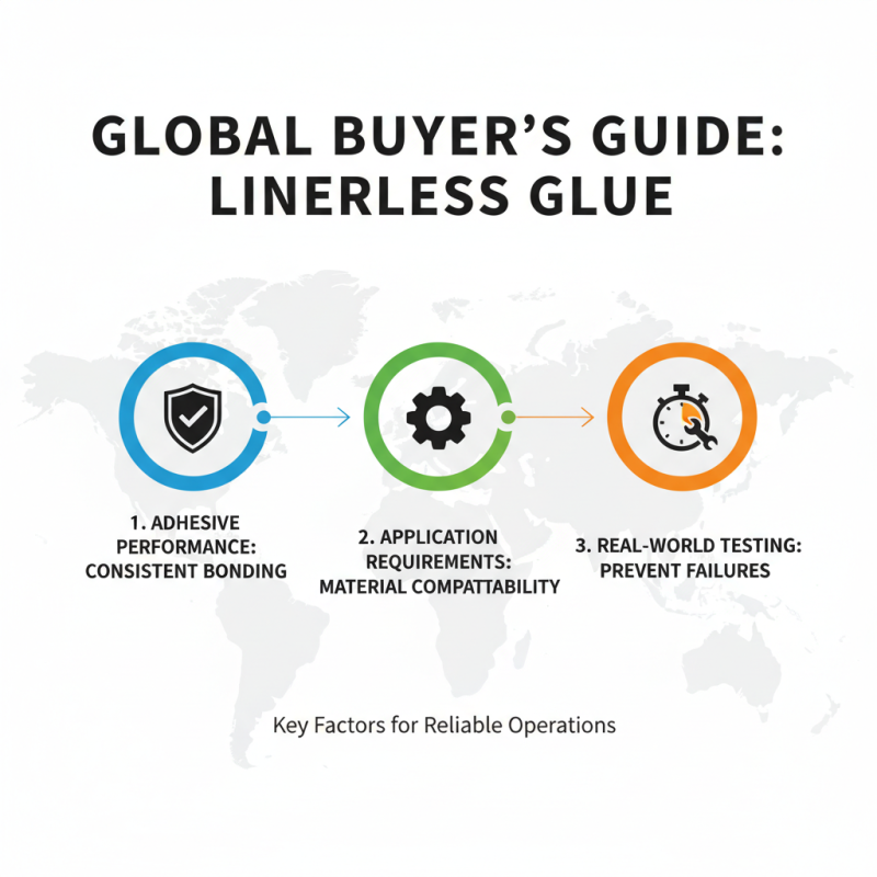 What is Linerless Glue and Its Advantages for Global Buyers?