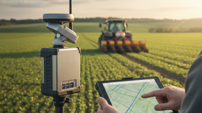 10 Tips for Choosing the Best Wholesale Tilt RTK GPS Systems?