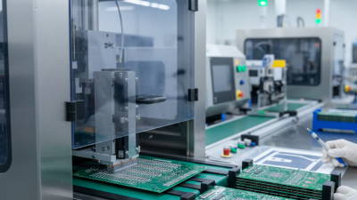 Top Solder Paste Printer Tips for Efficient PCB Assembly