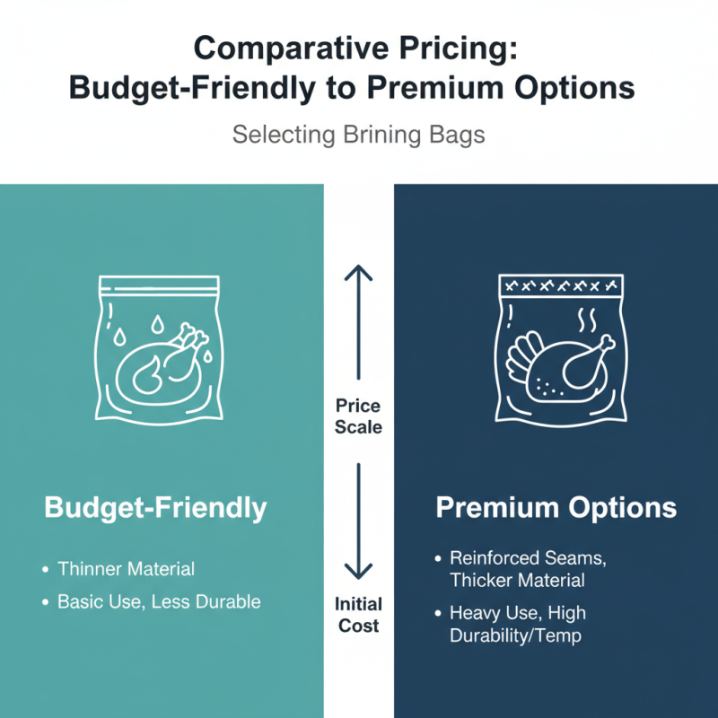 Top 10 Brining Bags for Global Buyers to Consider?