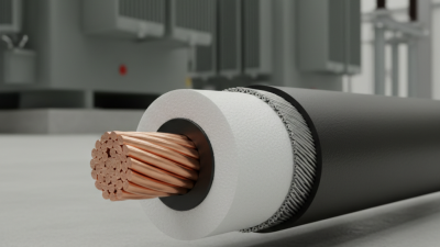 What is Xlpe Insulated Power Cable and Why Choose It?