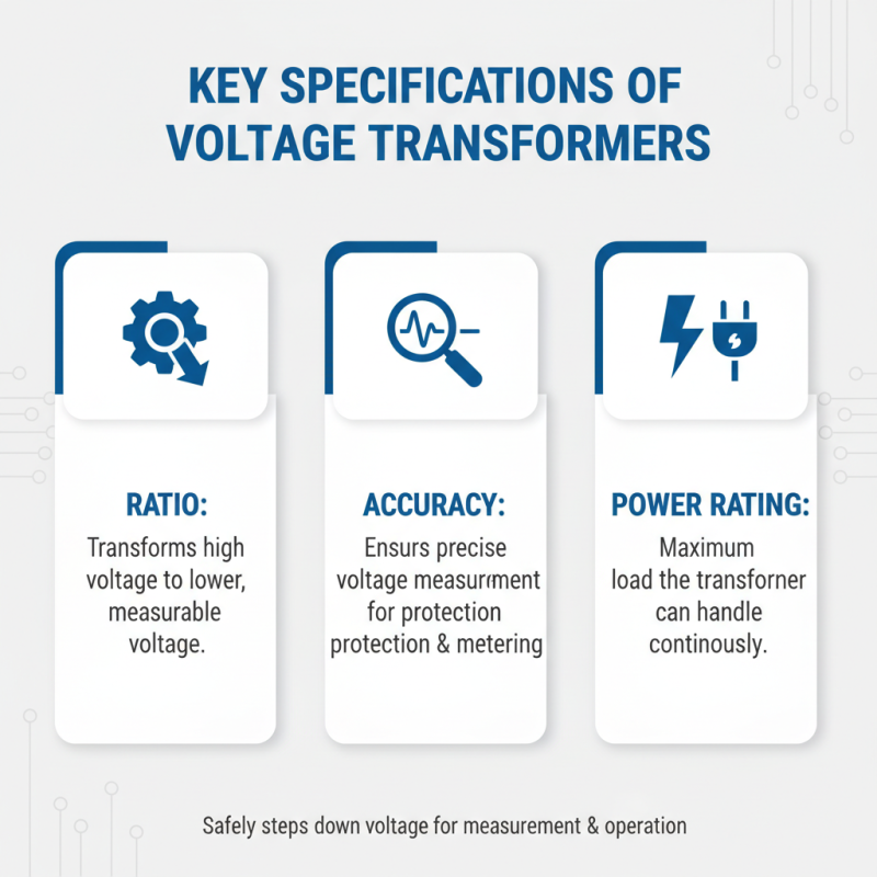 What is a Voltage Transformer and How Does it Work?