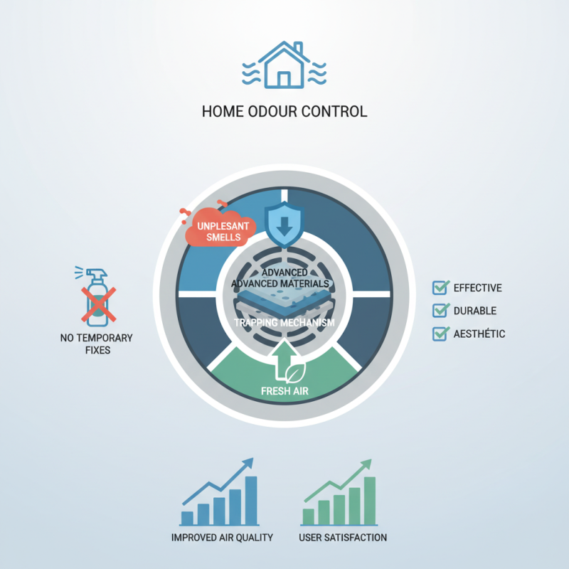2026 Best Anti Odour Floor Trap for Effective Home Odour Control?