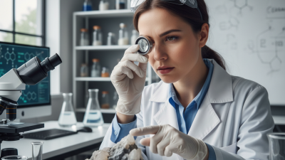 10 Essential Tips for Sourcing High-Quality Wholesale Calcium Carbonate Minerals?