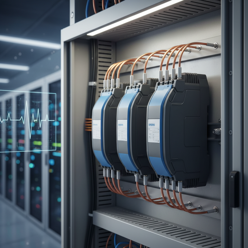 Best Spd Surge Protective Devices for Your Business Needs?