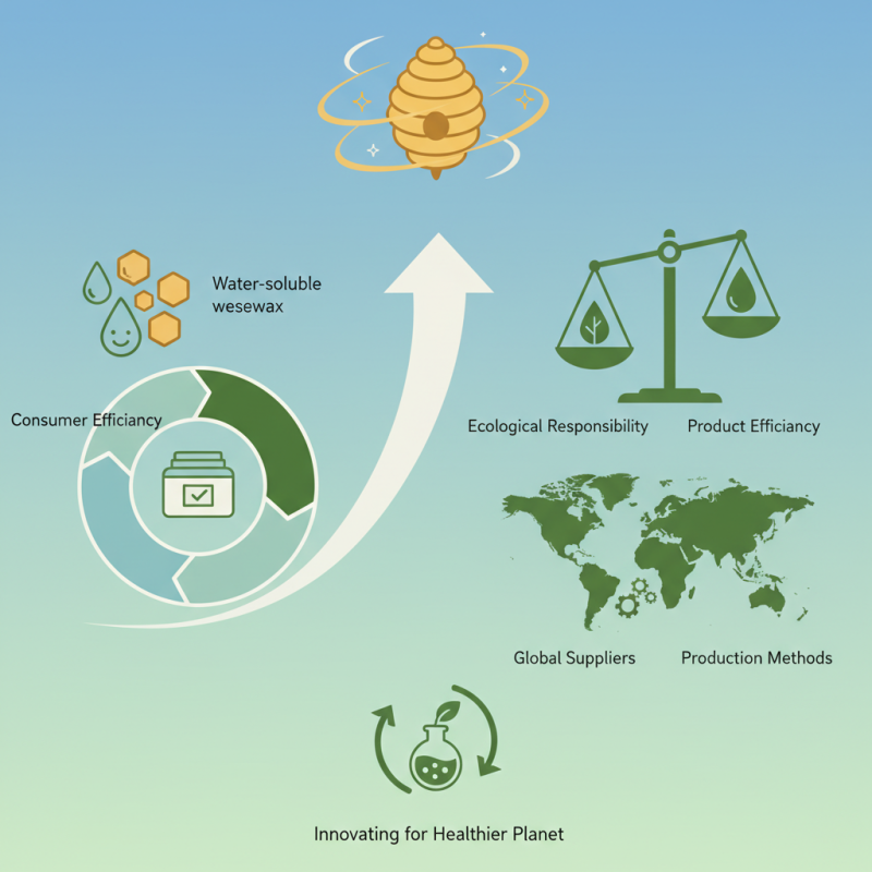 China Top Best Wholesale Beeswax For Cosmetics Suppliers in 2026?