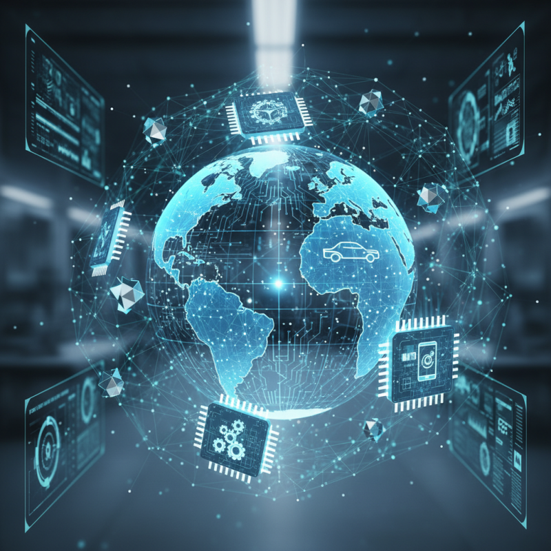 Discover the Best Inertial Sensor System for Global Procurement