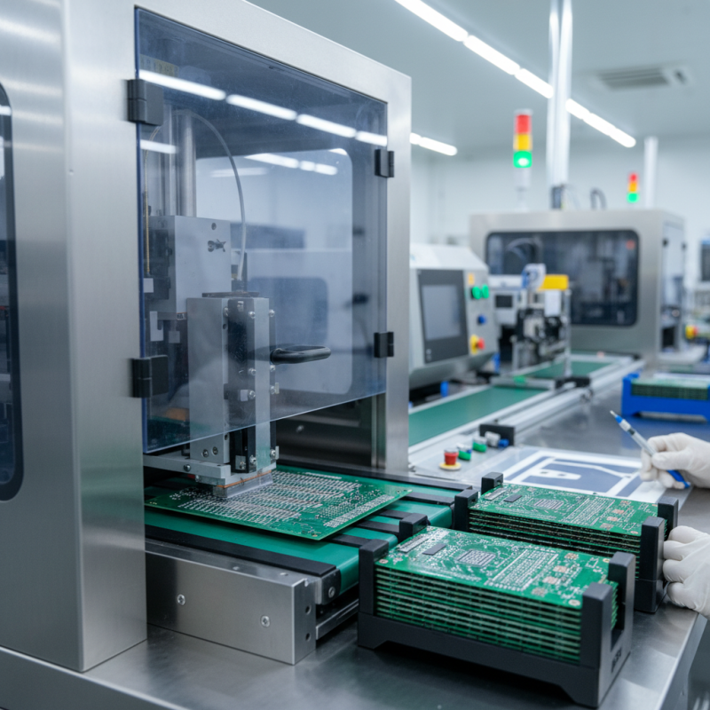 Top Solder Paste Printer Tips for Efficient PCB Assembly