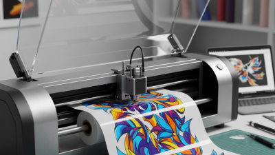 What is a Vinyl Plotter Printer and How Does It Work?