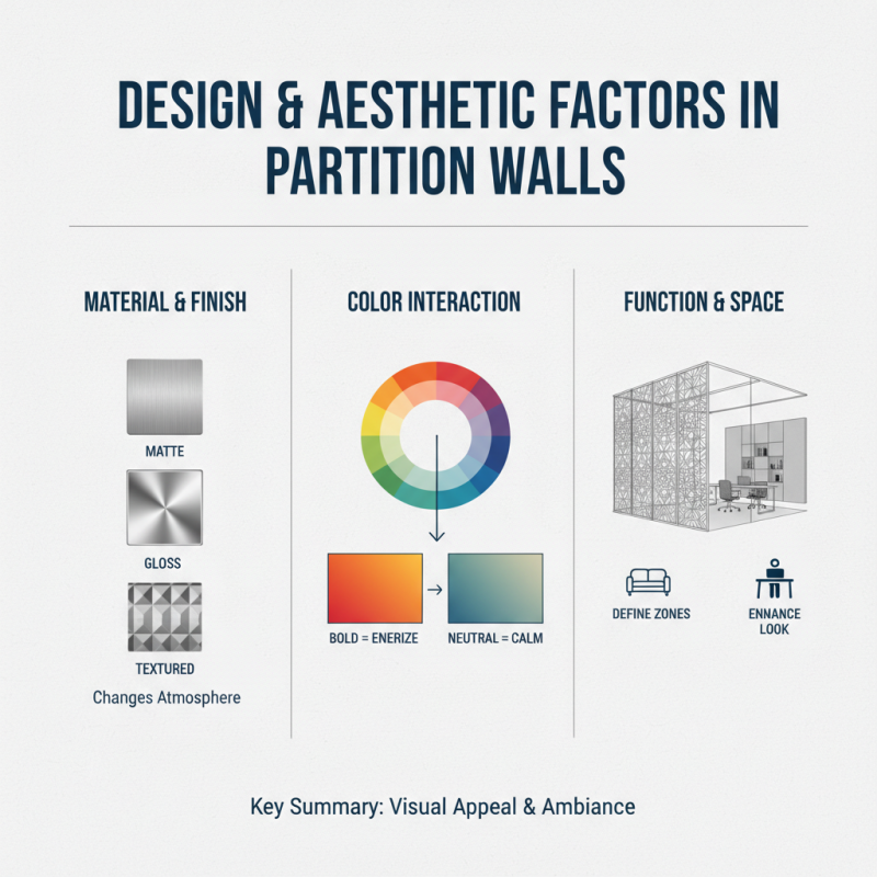 How to Choose the Best Metal Sheet Partition Wall for Your Needs?