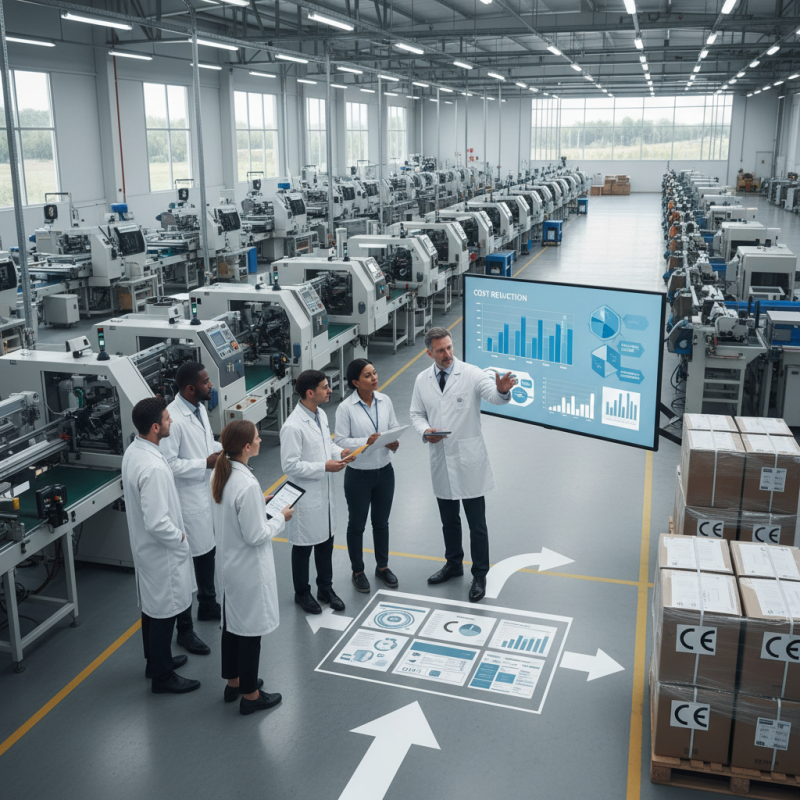 How to Get CE Certification Discounts for Furnace Air Filter Factories?