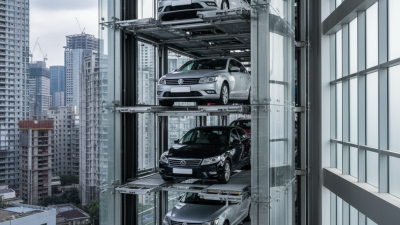 2026 Best China Car Elevator Lift Cost Guide for Affordable Solutions