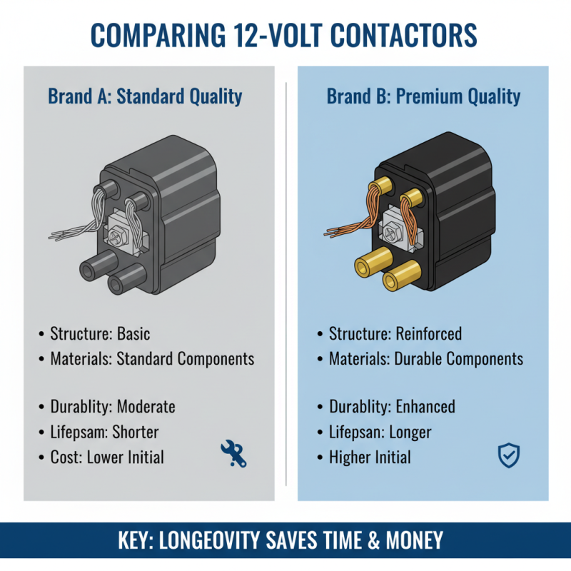 Best 12 Volt Contactor for Global Buyers What to Know?