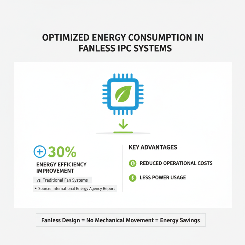 What Are the Benefits of Using Fanless IPC for Your Business?
