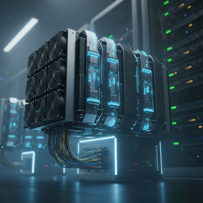 2026 Top Bit Mining Machine for Global Buyers Discover the Best?