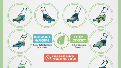 Top 10 Electric Reel Mowers You Need to Know About?