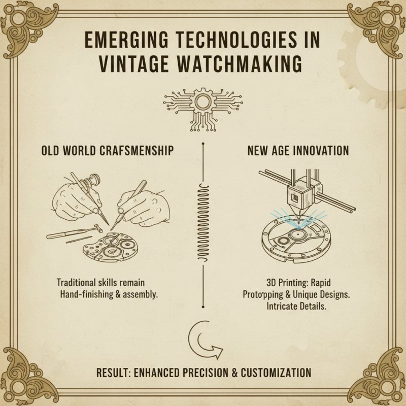 China Top OEM Discount Vintage Watch Supplier Trends and Insights?