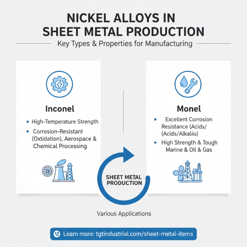 2026 Best Nickel Sheet Metal for Global Buyers Guide?