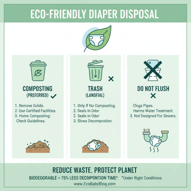 Top 10 Biodegradable Diapers Buyers Should Know About?