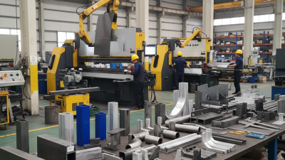 Top China Bending Parts for Global Buyers What to Know?