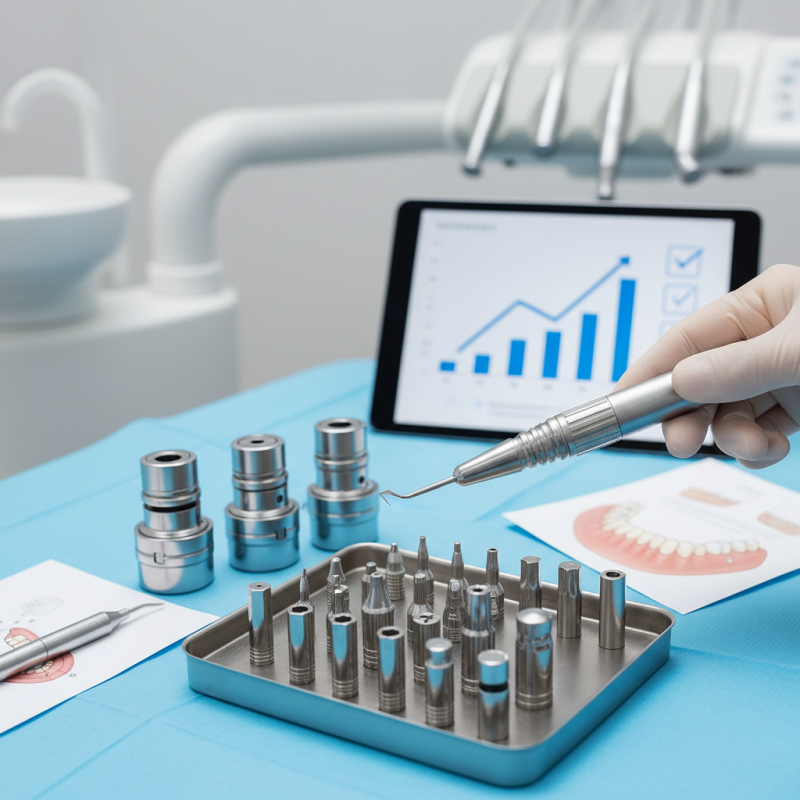 How to Choose the Best Implant Driver Kit for Your Needs?