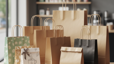 2026 How to Choose the Best Cardboard Paper Bag for Your Needs?
