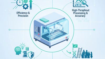 Why Choose an Automated Tissue Microarrayer for Your Lab Needs?