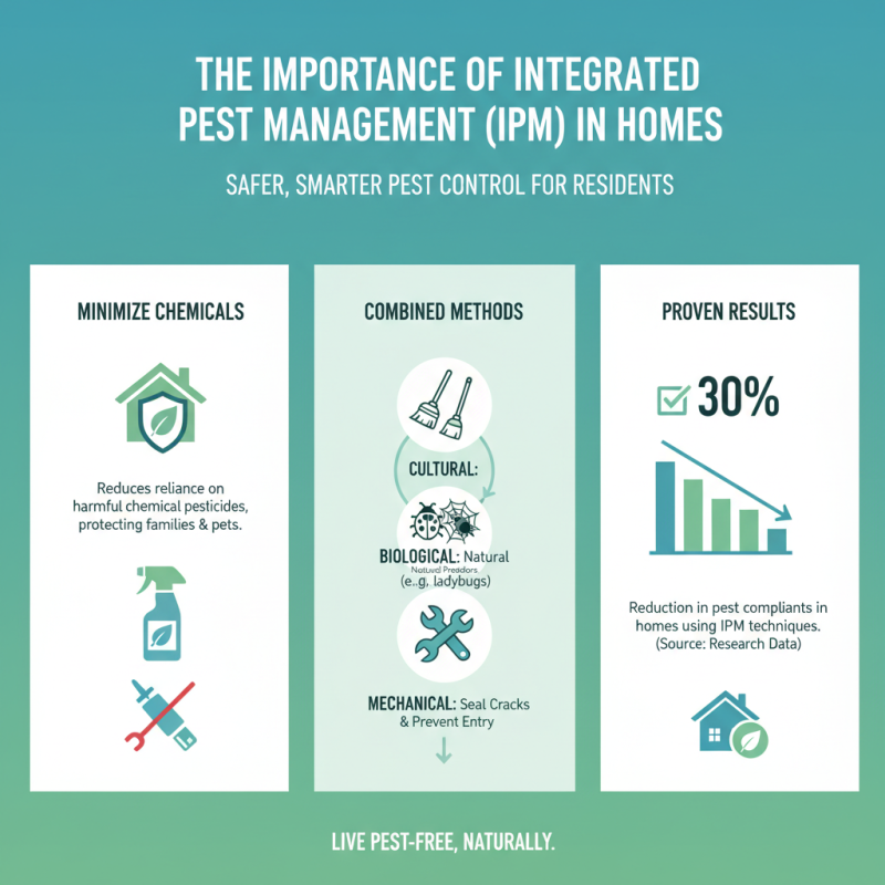 2026 Best In Home Pesticides for Effective Pest Control?