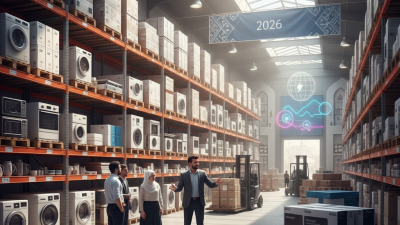 Os 10 melhores fornecedores atacadistas de produtos para casa no Oriente Médio em 2026?