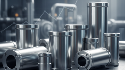 How to Choose the Best Stainless Steel Cylinders for Your Needs?