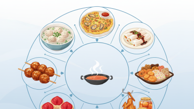 Discover the Top 10 High Quality Wholesale Shantou Food Options in China?