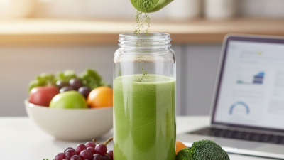 Why Choose Fruits And Greens Powder for Optimal Health Benefits?
