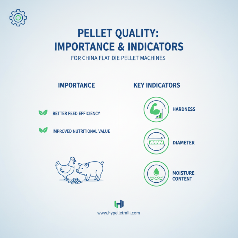How to Choose the Best Flat Die Pellet Machine for Your Needs?