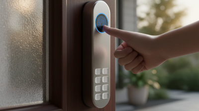 How to Choose the Best Smart Lock for Your Home?
