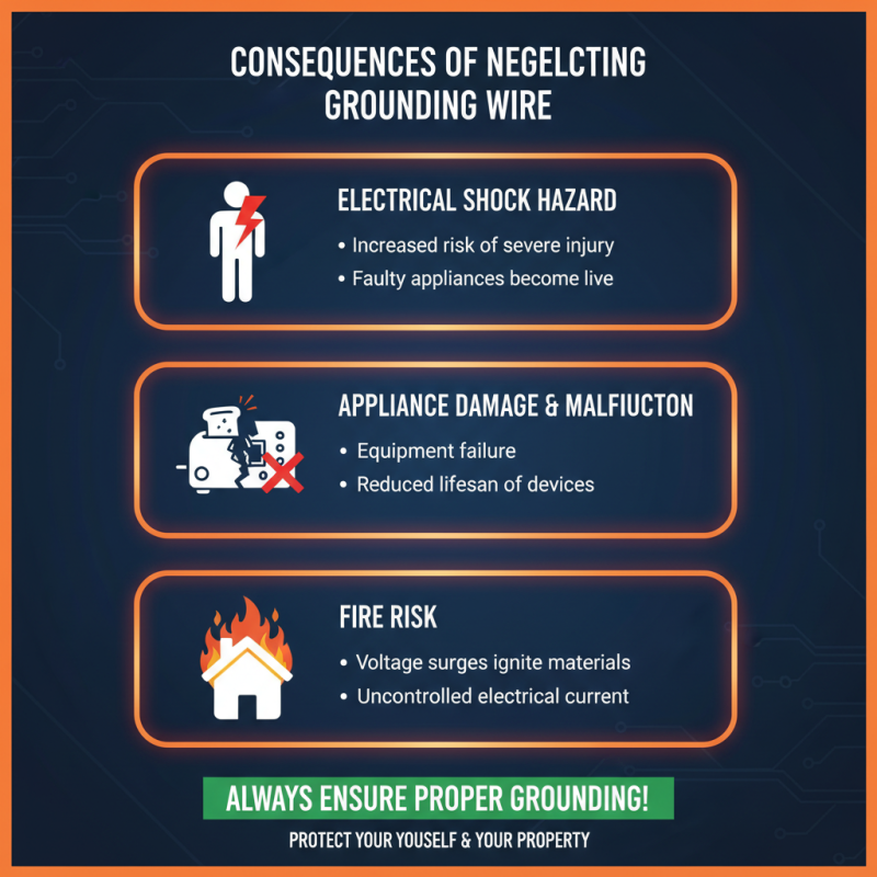 What is Grounding Wire and Why is it Important?