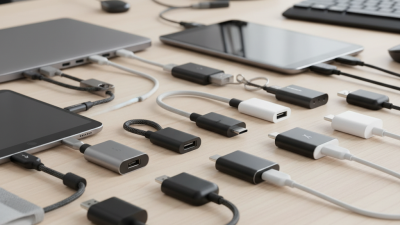 Top 10 USB-C naar USB-converters voor wereldwijde kopers?